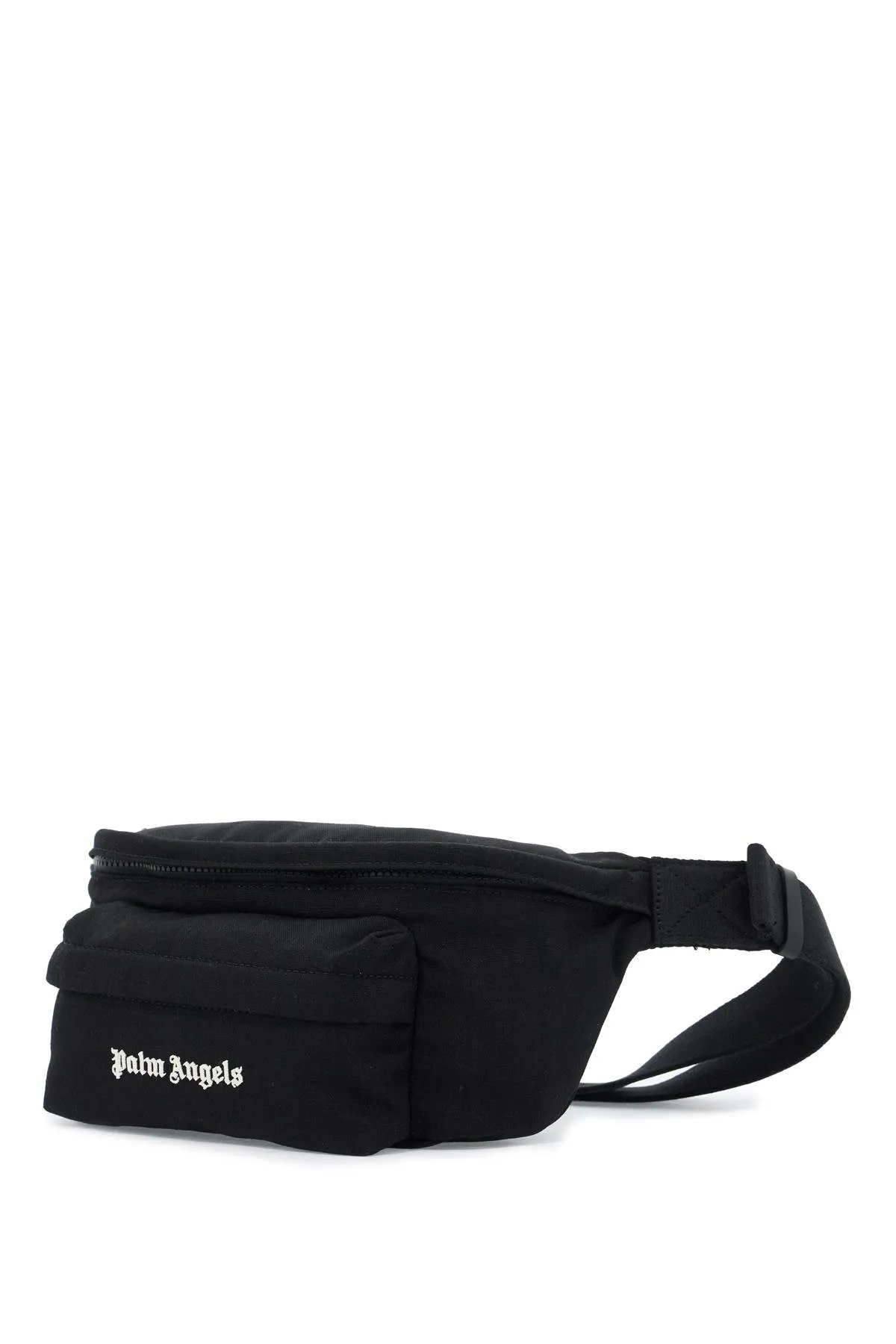 embroidered logo fanny