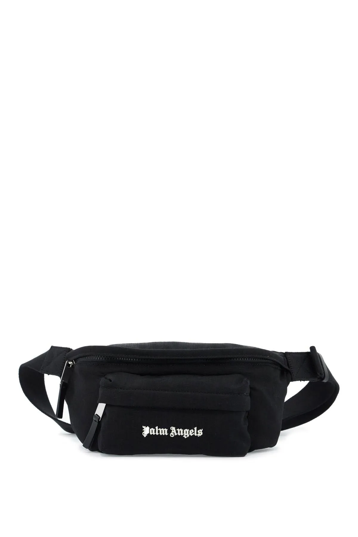 embroidered logo fanny