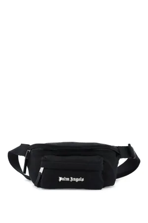 embroidered logo fanny