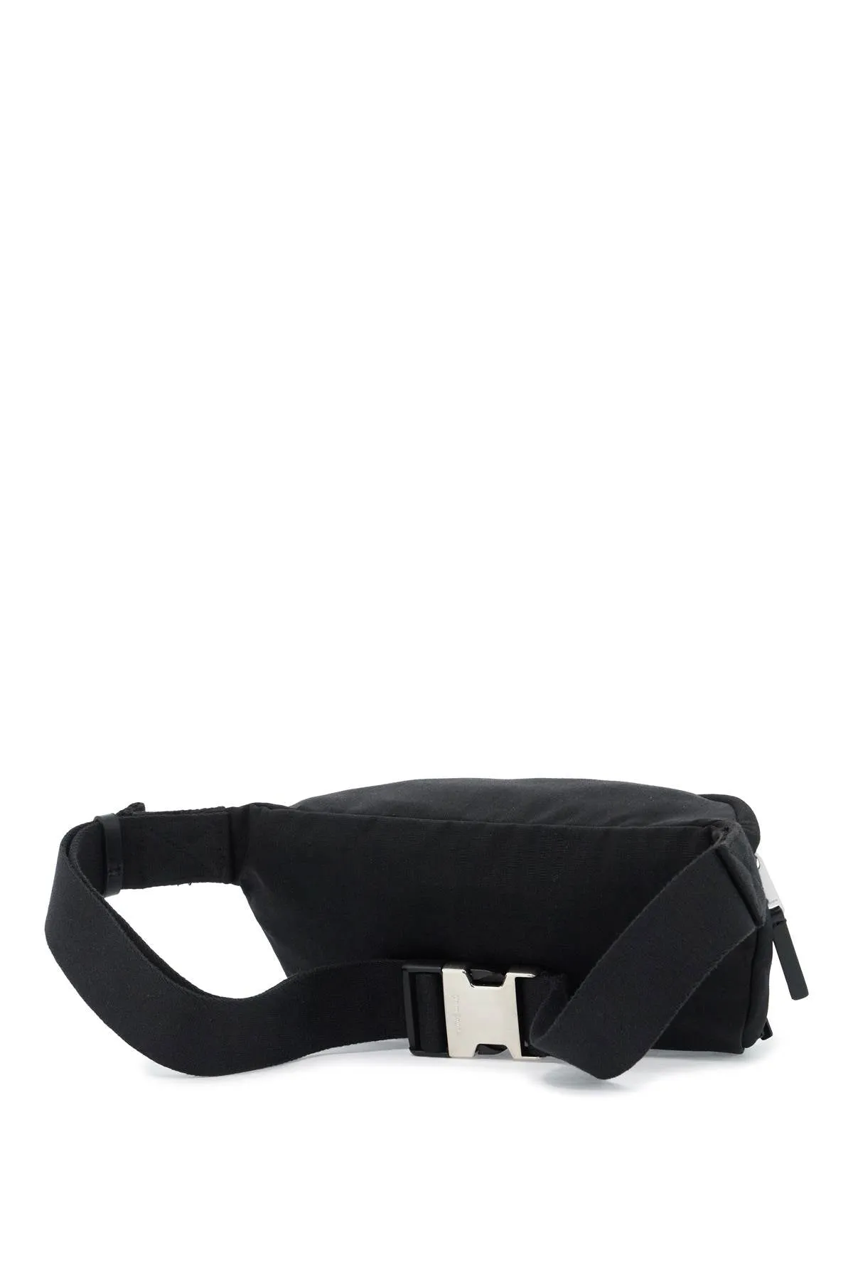 embroidered logo fanny