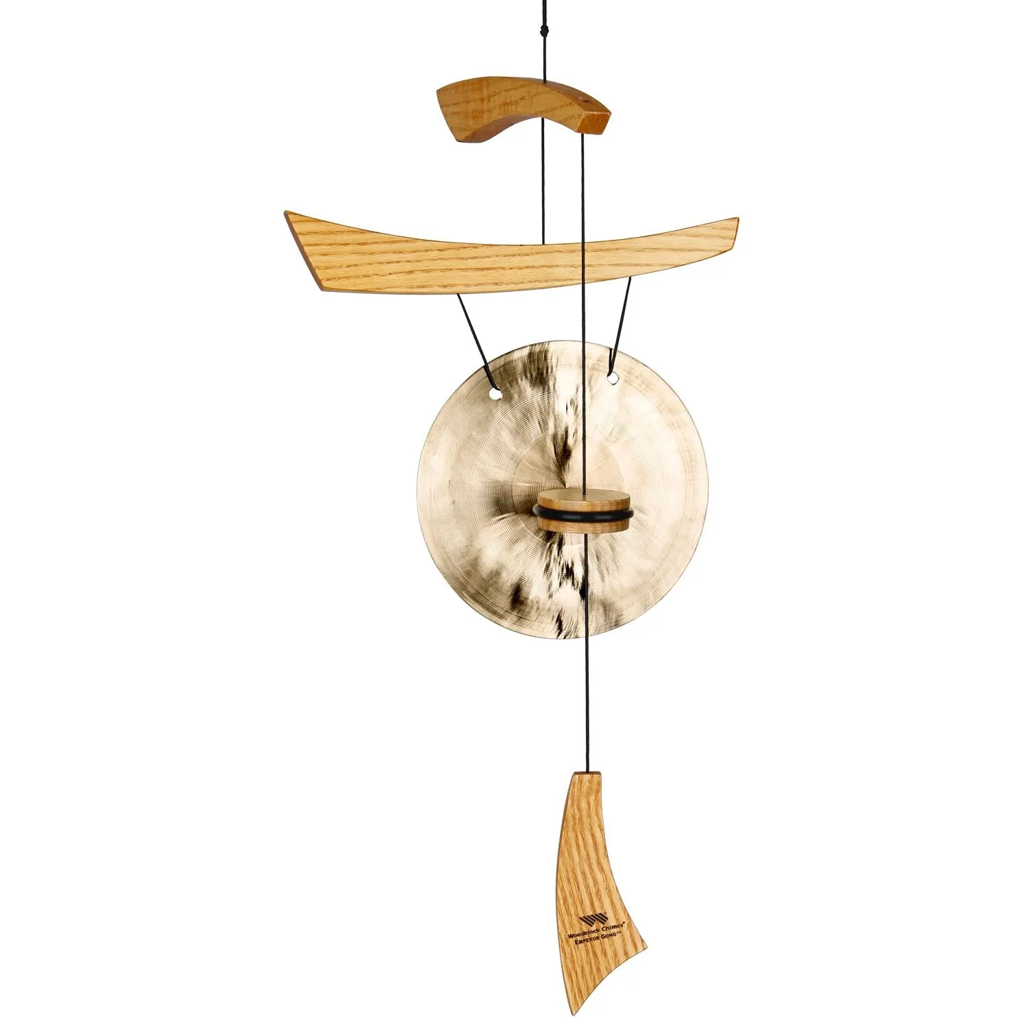 Emperor Gong - Small, Natural