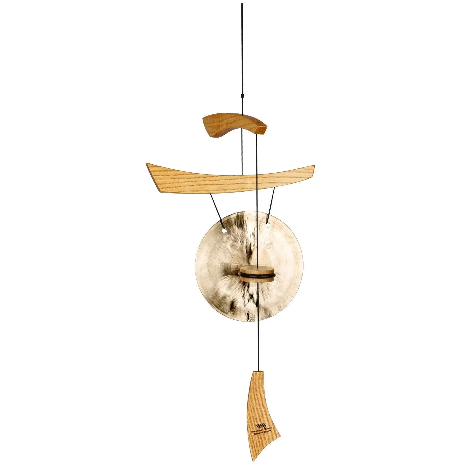 Emperor Gong - Small, Natural