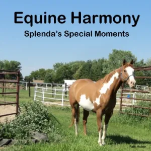 Equine Harmony Splenda's Special Moments