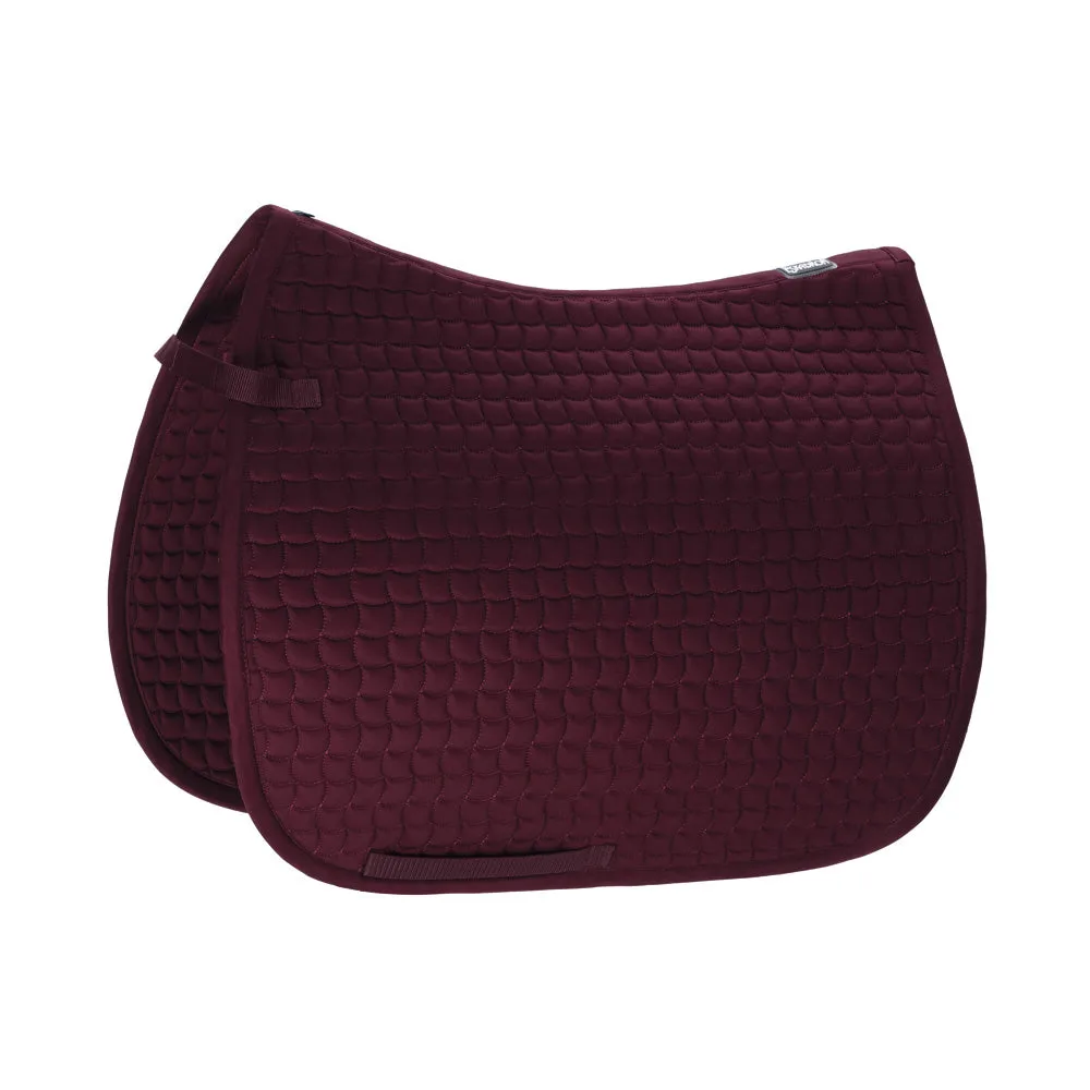 Eskadron Cotton Saddlecloth No Cord