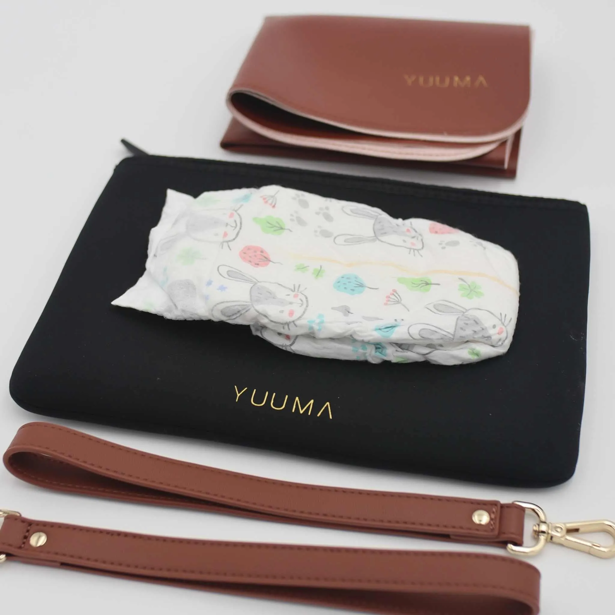 Essentials Kit