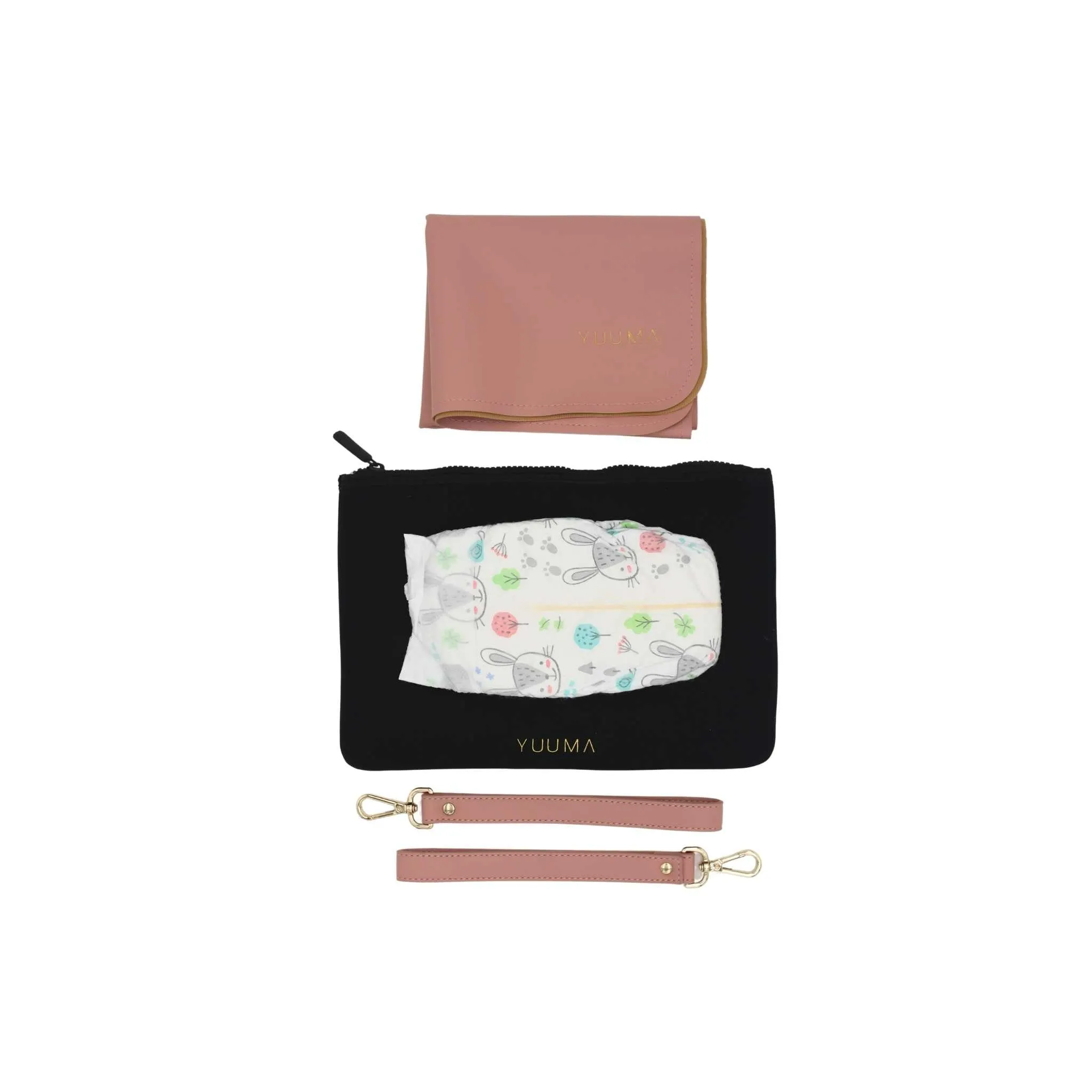 Essentials Kit
