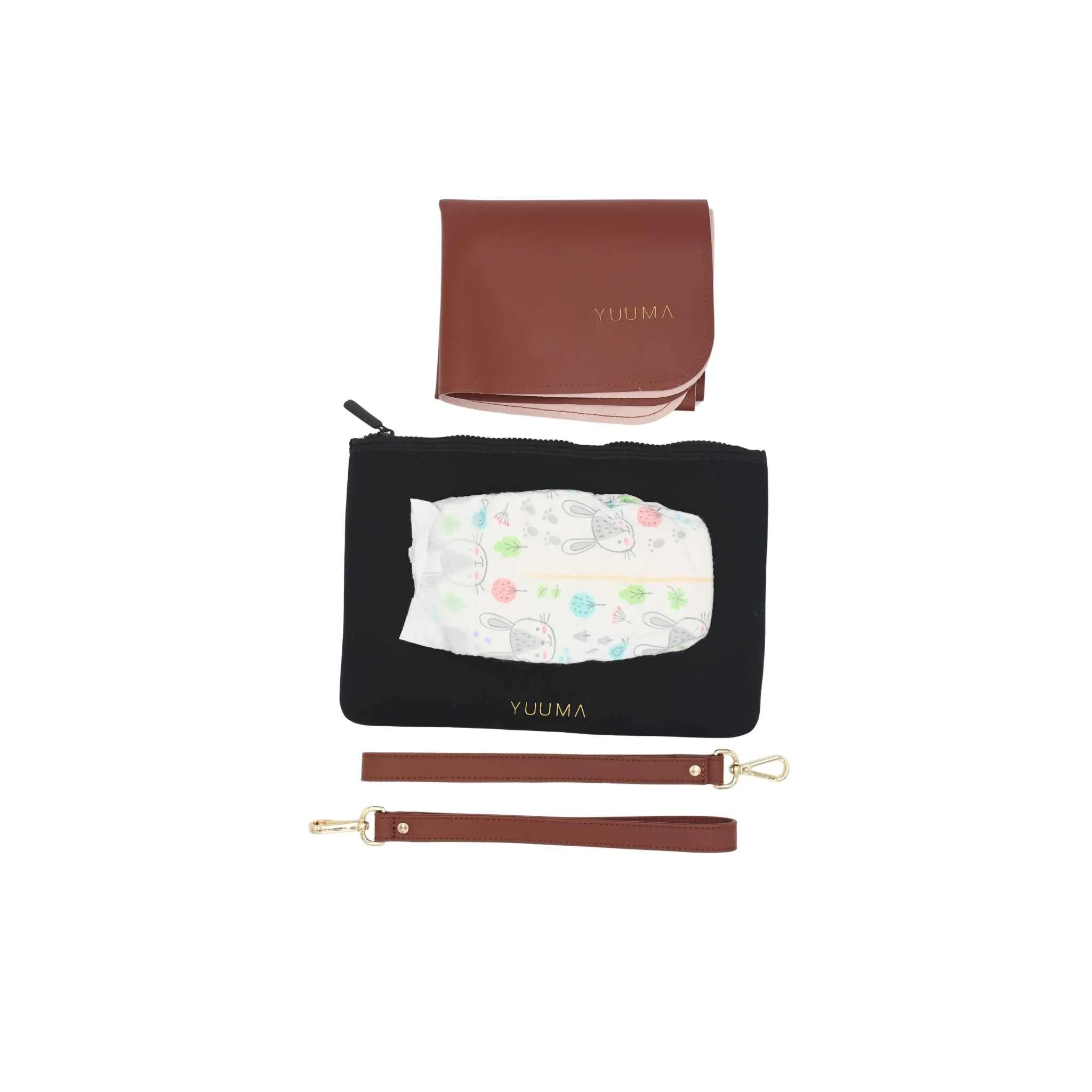 Essentials Kit