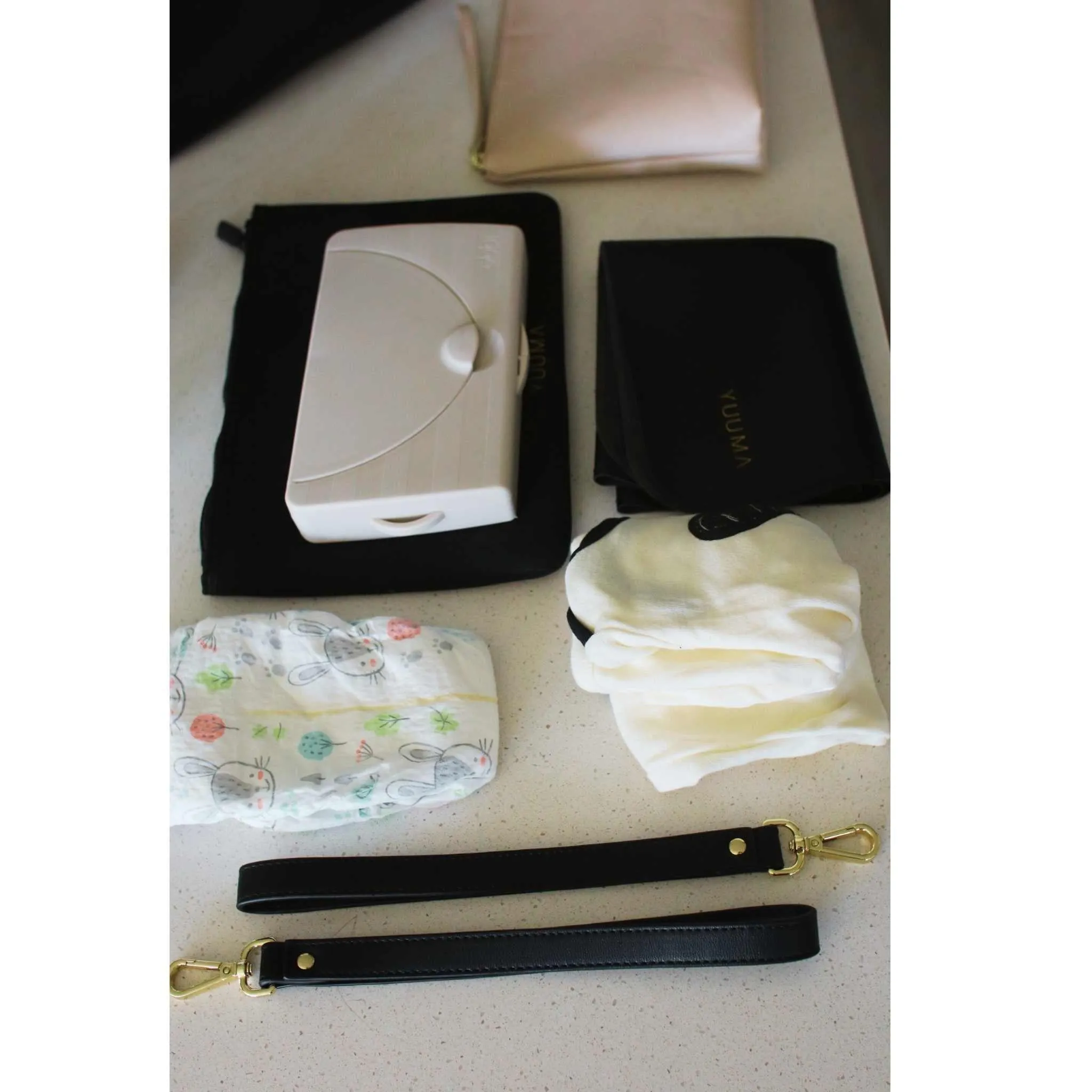 Essentials Kit