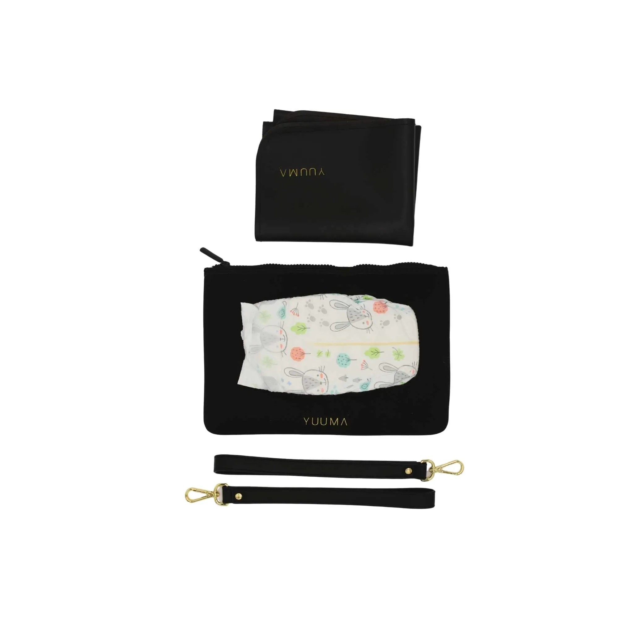 Essentials Kit