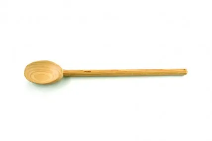 EUROPEAN BEECHWOOD SPOON