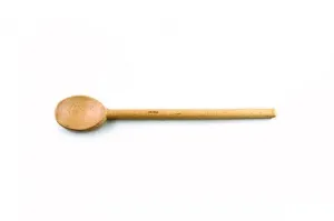 EUROPEAN BEECHWOOD SPOON