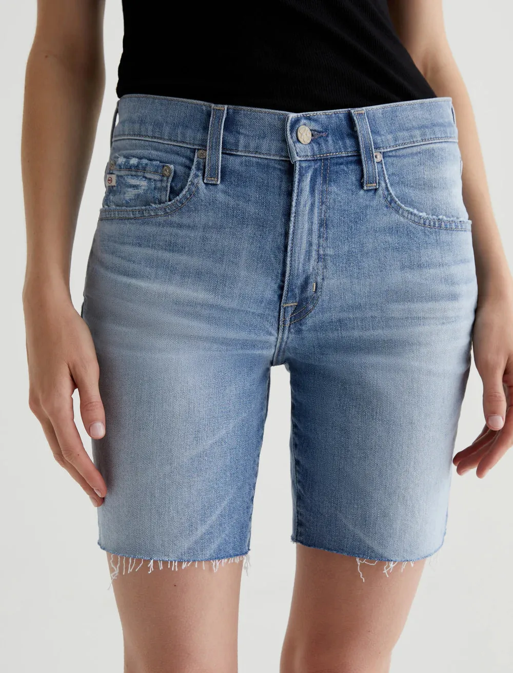 EX-BOYFFRIEND SHORT 22 YEAR PALMA