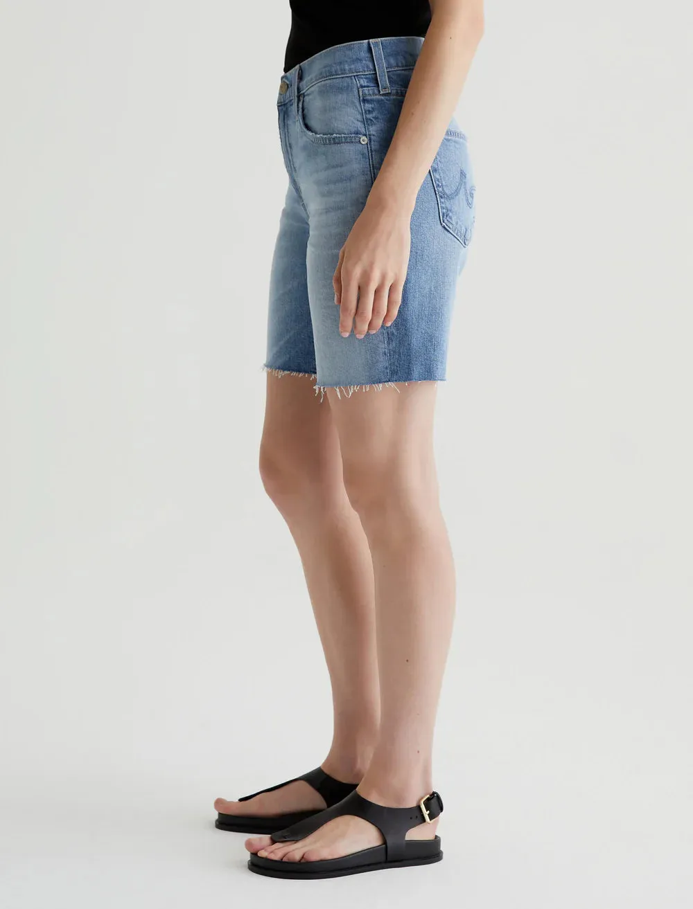 EX-BOYFFRIEND SHORT 22 YEAR PALMA