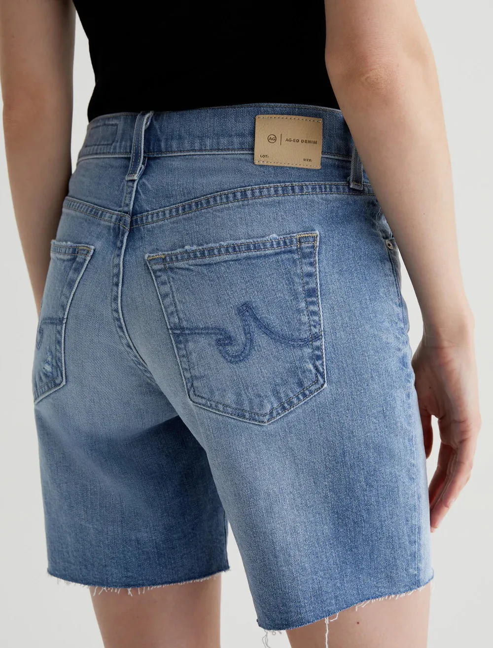 EX-BOYFFRIEND SHORT 22 YEAR PALMA