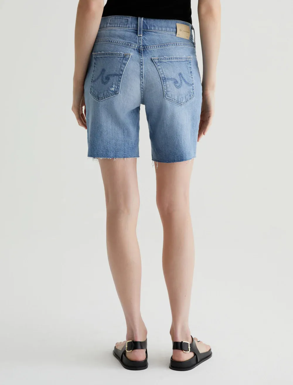 EX-BOYFFRIEND SHORT 22 YEAR PALMA