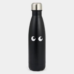 Eyes Reusable Water Bottle