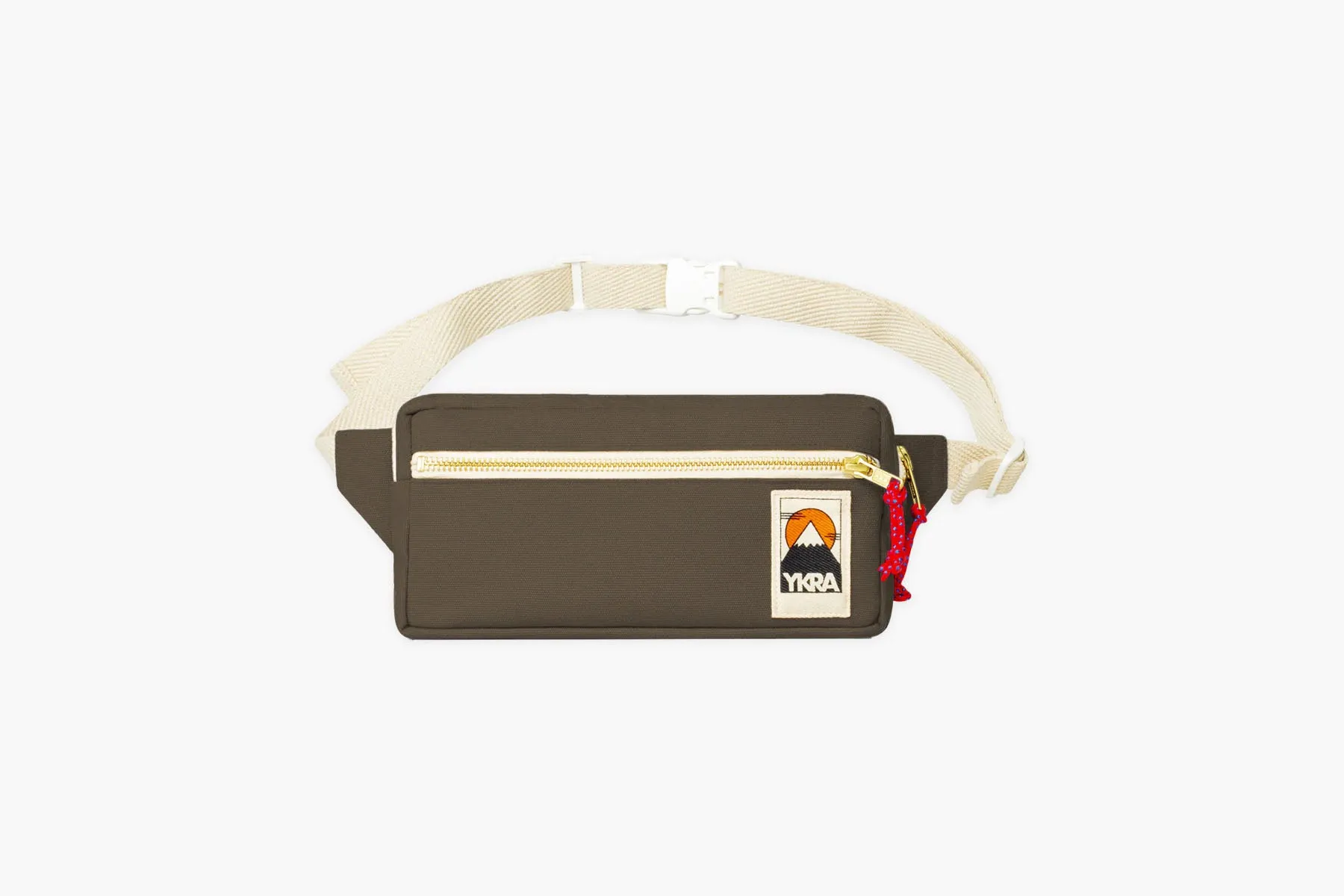 Fanny Pack – Khaki