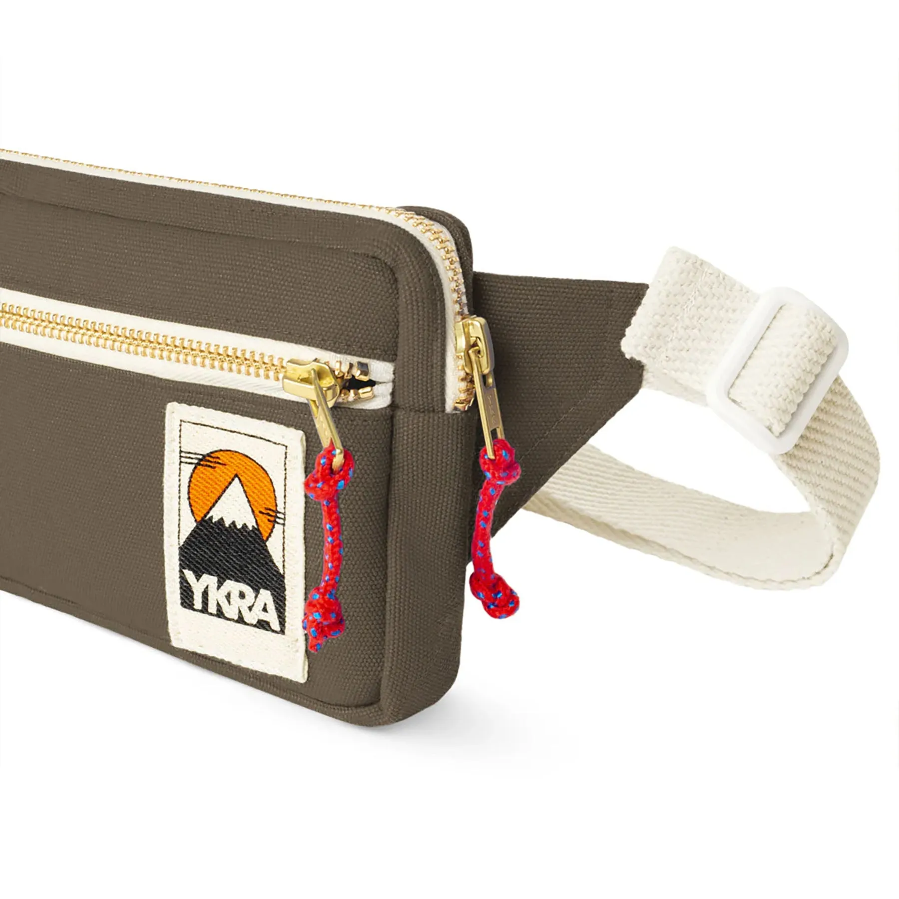 Fanny Pack – Khaki
