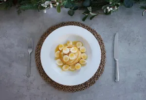 Fantastic Wooden Plate