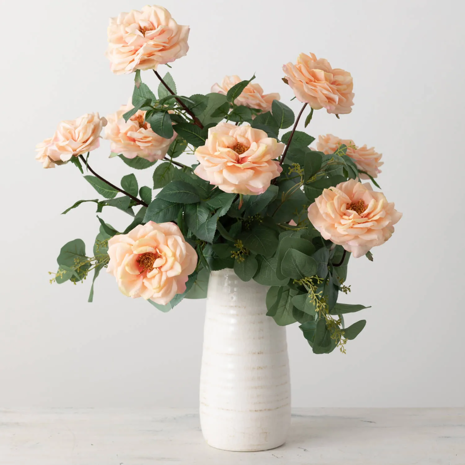 Farmhouse Vase - 11.5-inch