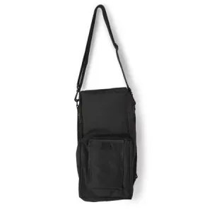 Feeding Pump Bag Shoulder Style, Black, Nylon - McKesson Brand Mfr# AM1500ML