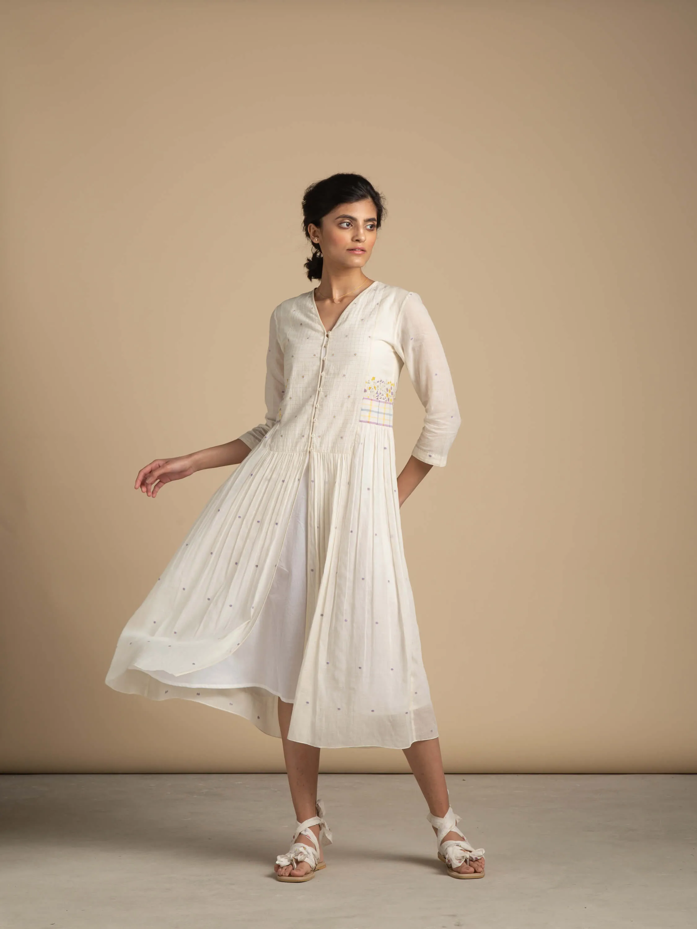 Field Day Dress
