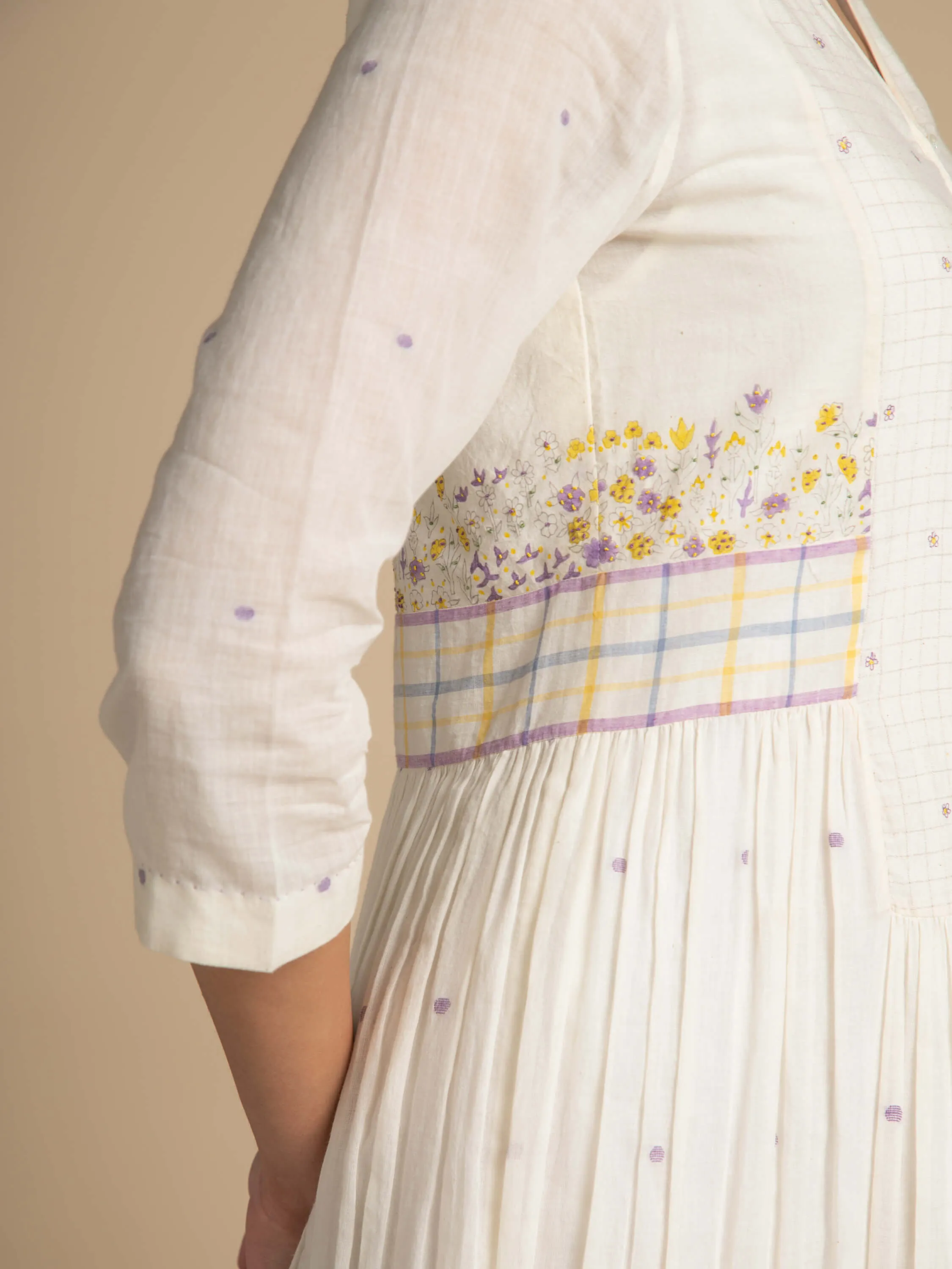 Field Day Dress