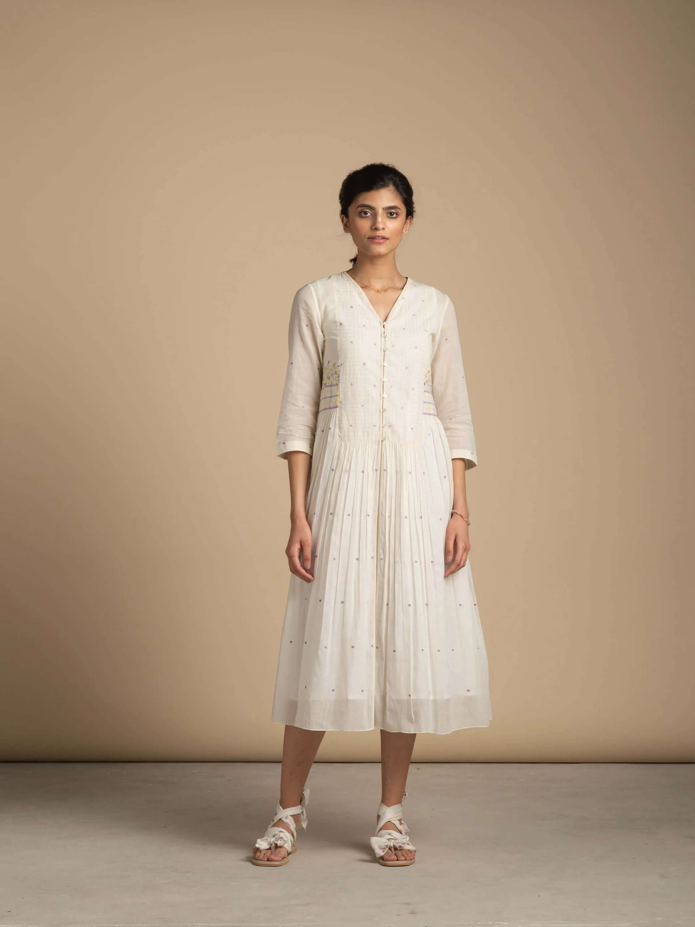 Field Day Dress