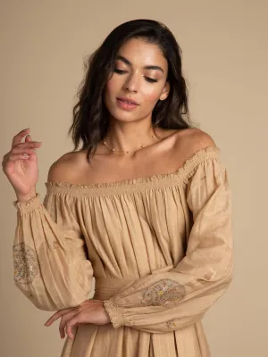 Folklore Dress