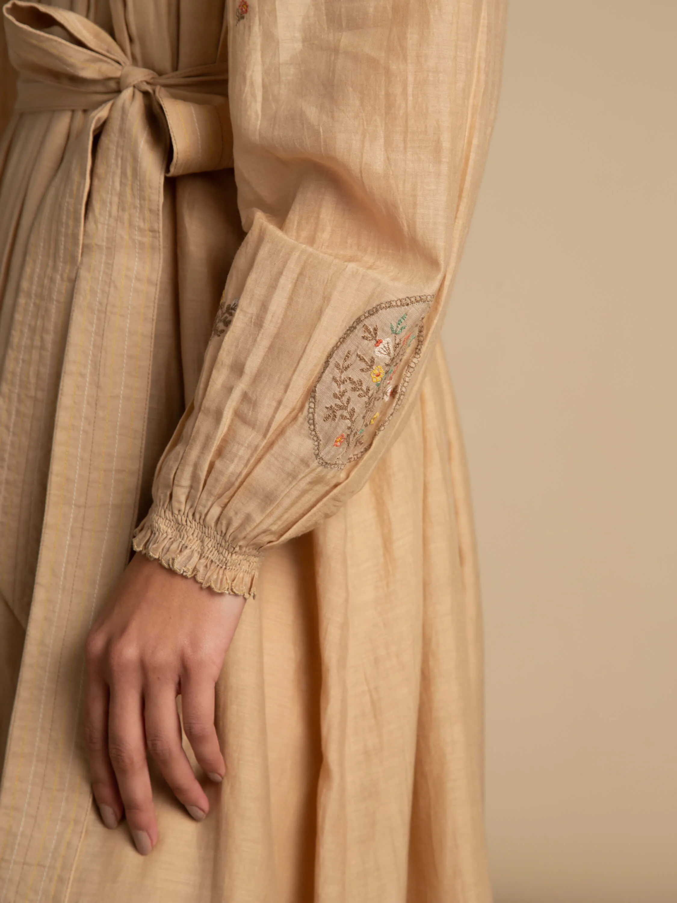 Folklore Dress
