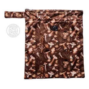 Forest Treasures Reusable Wetbag