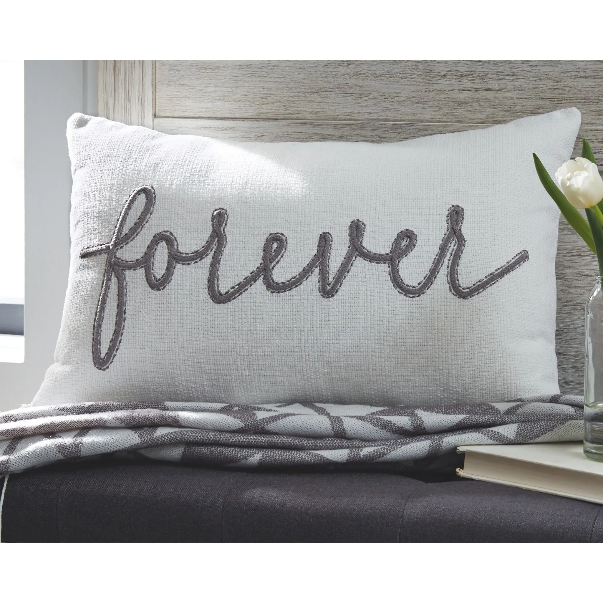 Forever Pillow