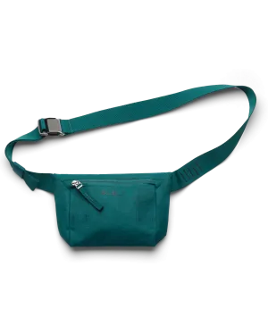 Freya Fanny Pack M Midnight Teal