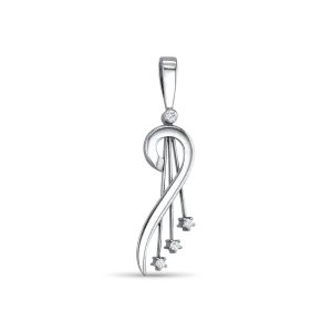 Genesis Pendant