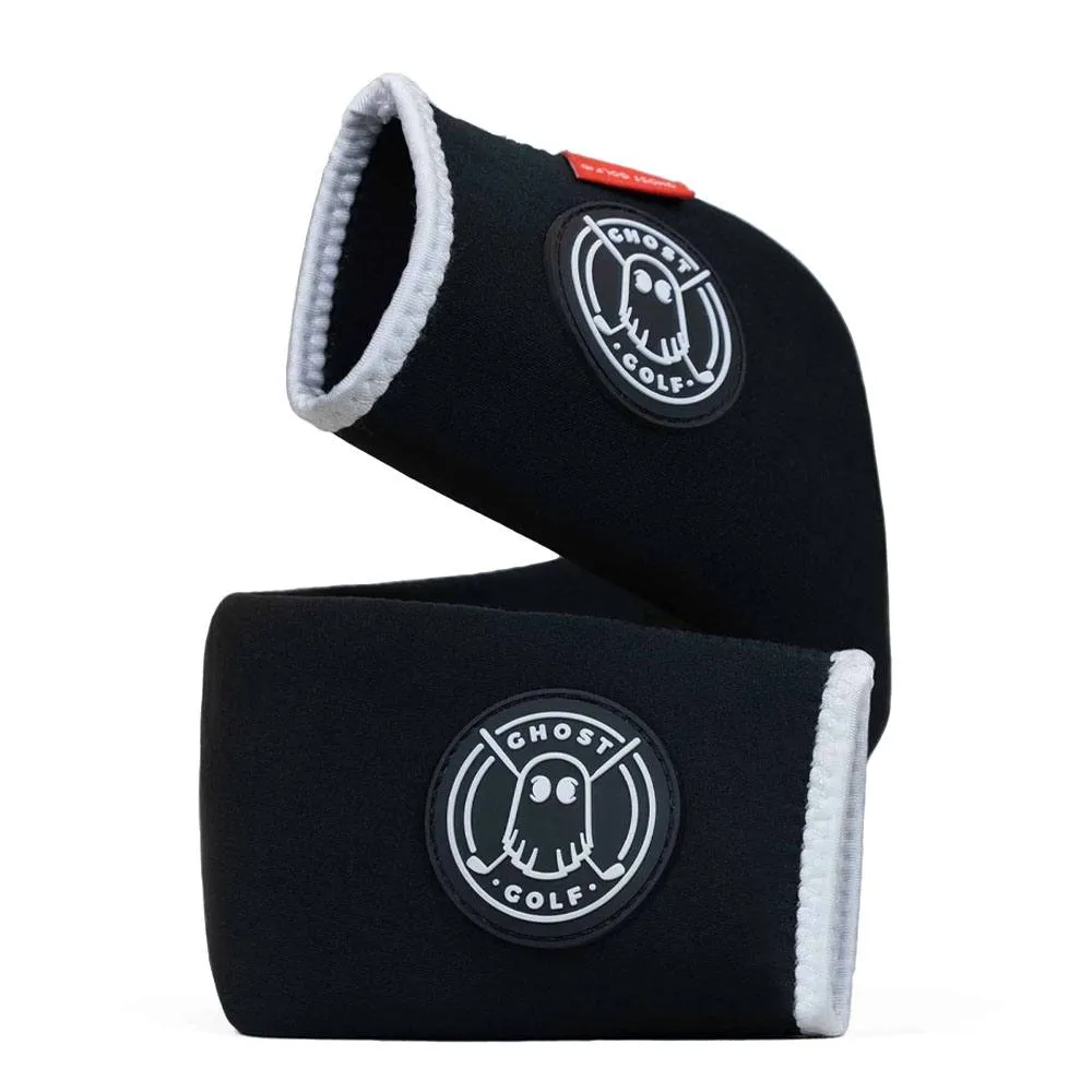 Ghost Golf Cart Strap Sleeve 2024