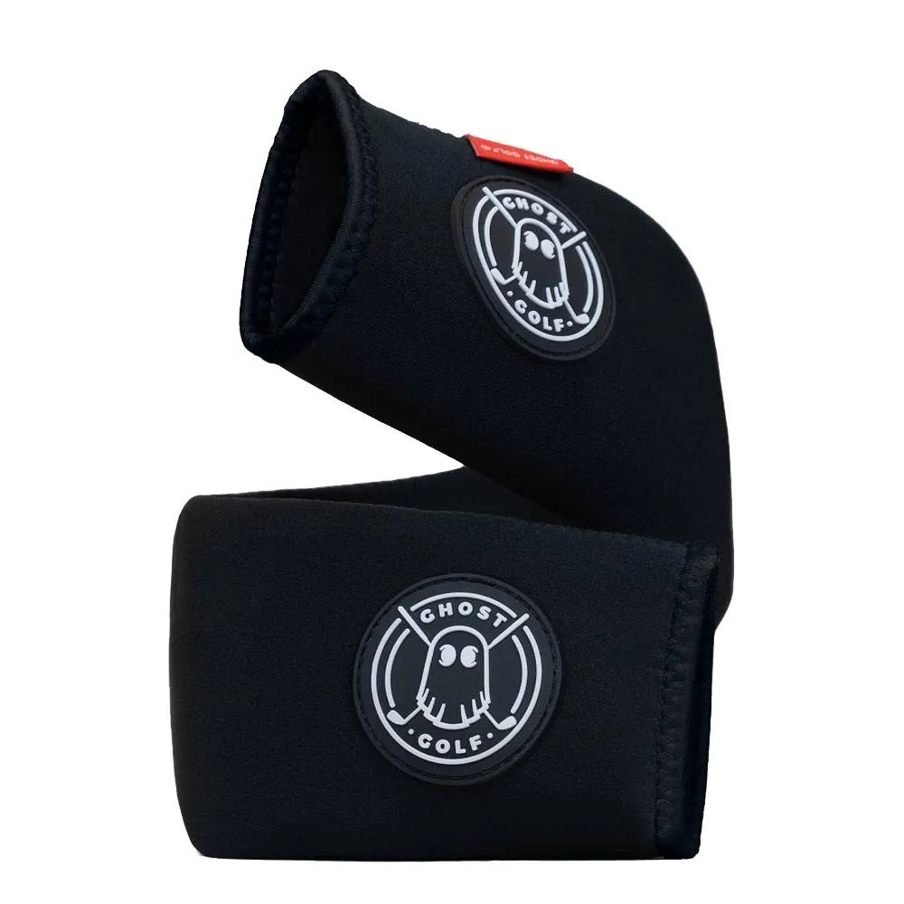 Ghost Golf Cart Strap Sleeve 2024