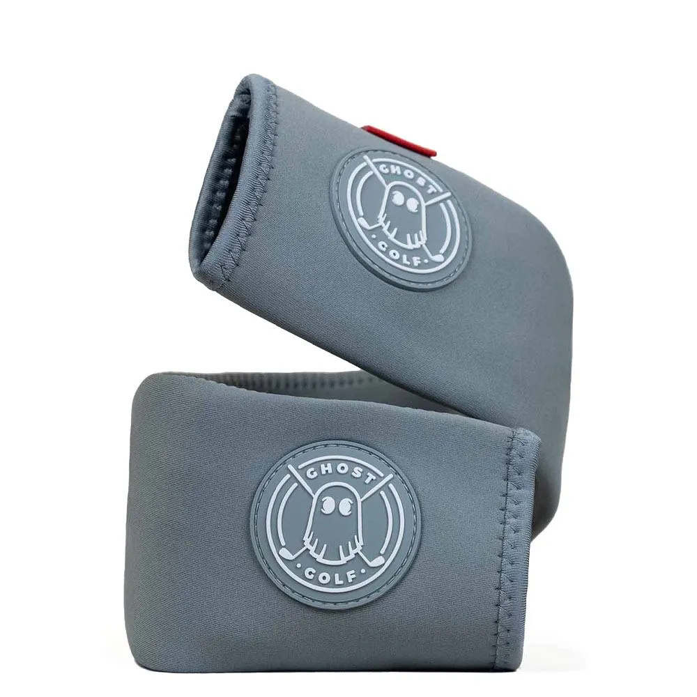 Ghost Golf Cart Strap Sleeve 2024