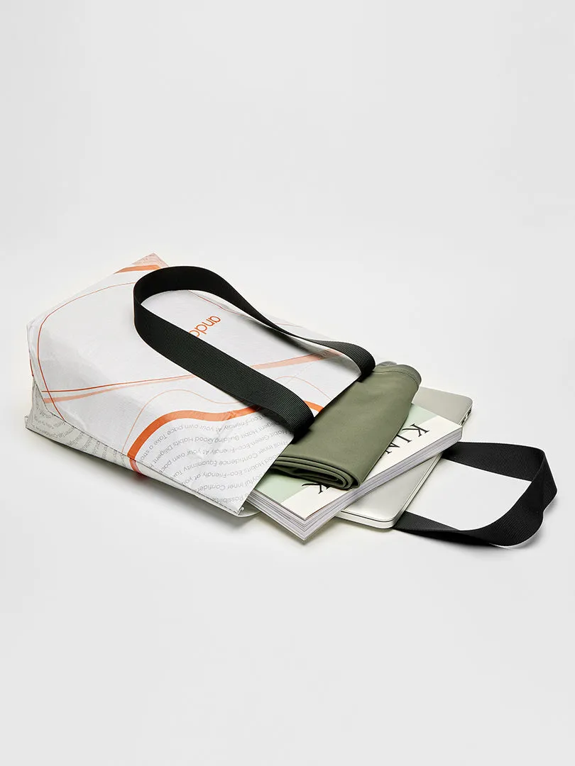 [GIFT] Reusable Shopper Bag (M)