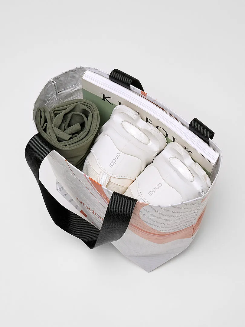 [GIFT] Reusable Shopper Bag (M)
