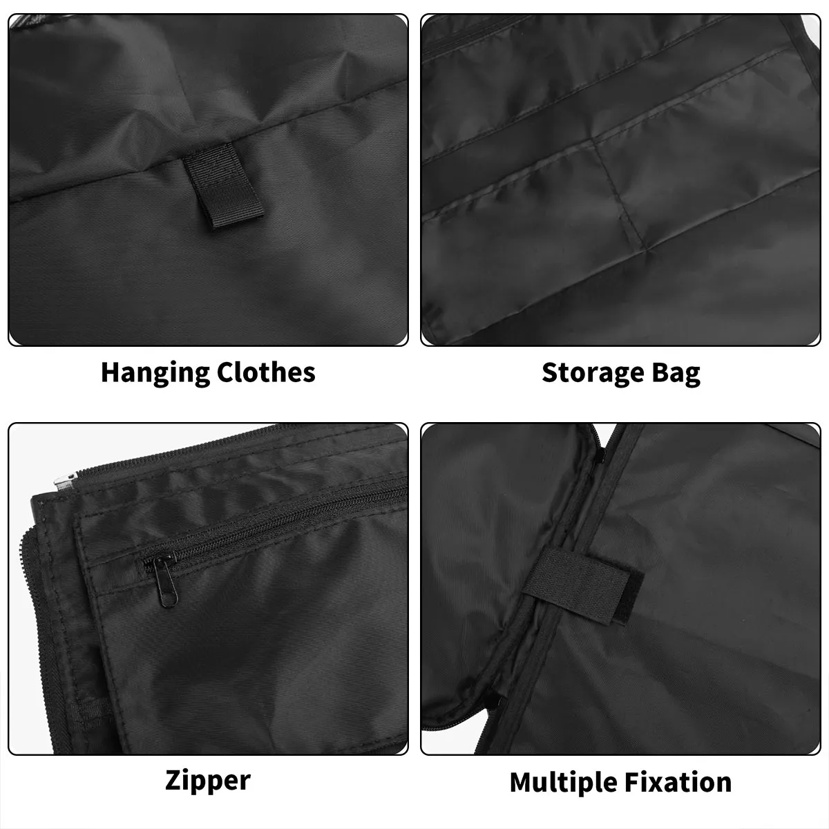 God Is Rewriting My Story - Personalized Leather Duffle Bag SBDFLM1330D