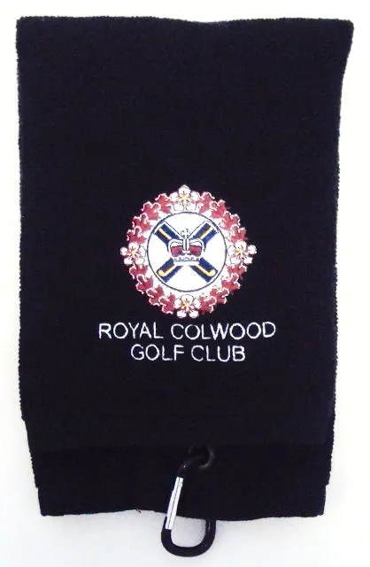 Golf Towels