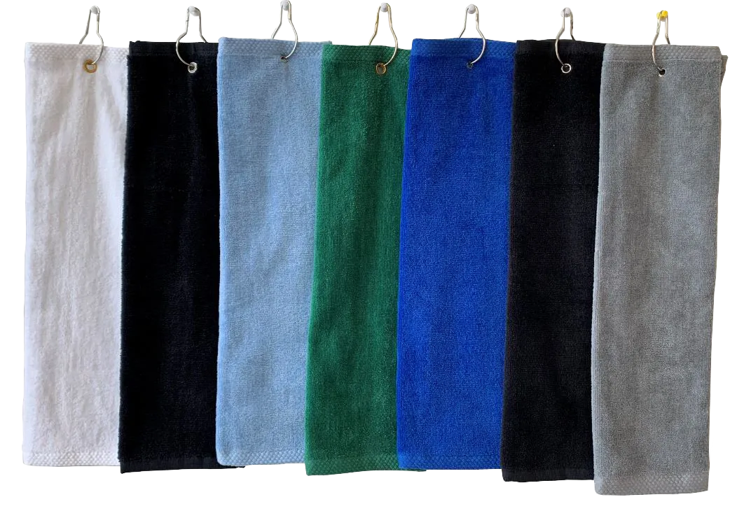 Golf Towels