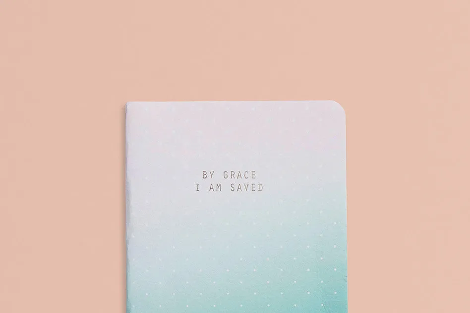 Grace Series Pocket Notebook {by HeyNewDay}