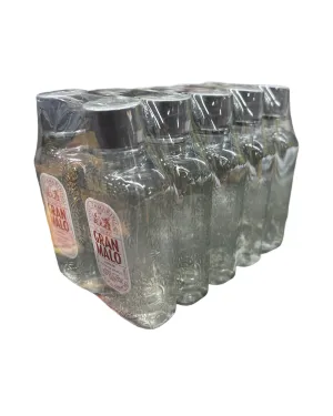 Gran Malo Spicy Tamarindo Tequila Liqueur 50ml Bundle 10-Pack