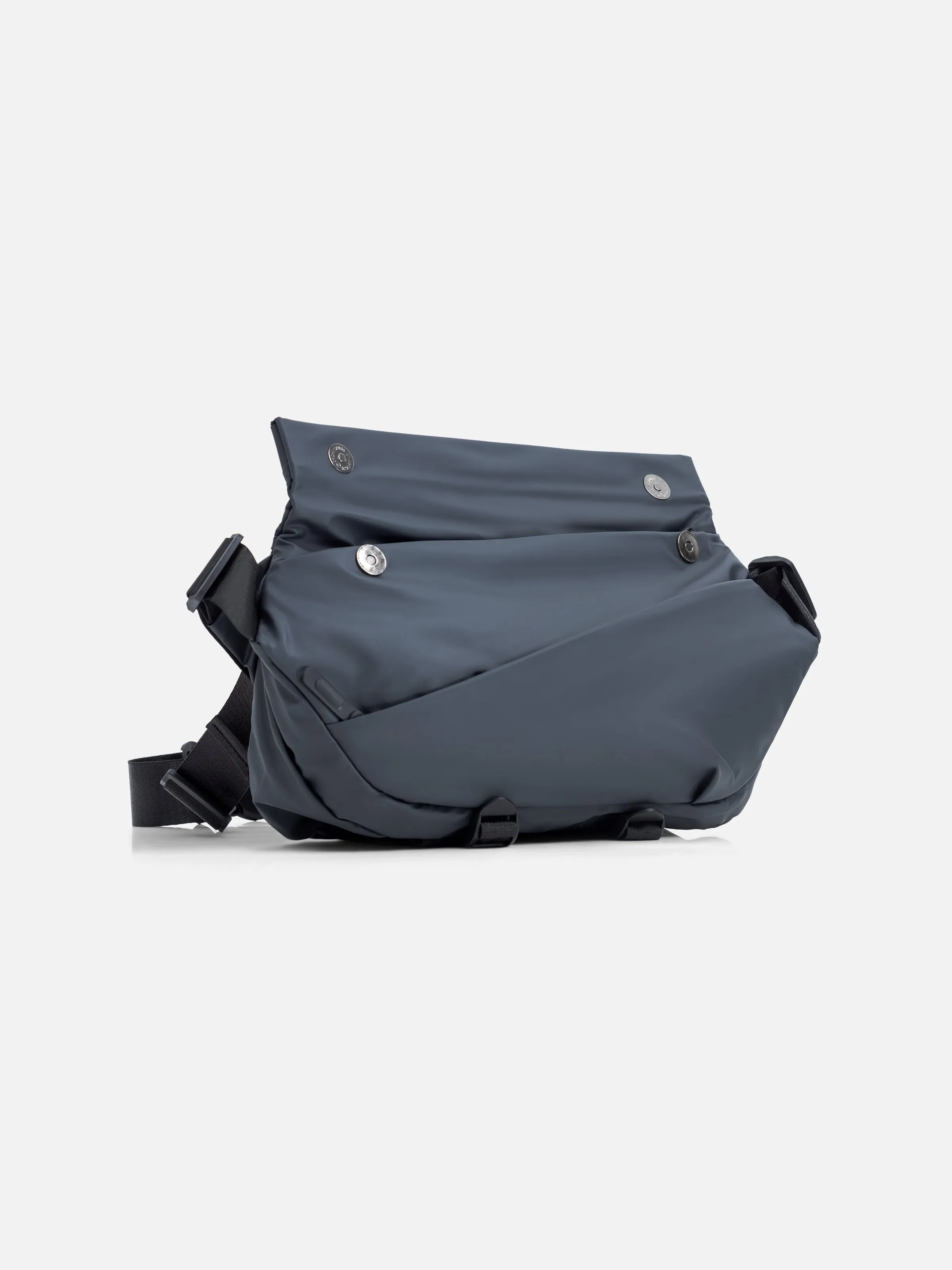 Grey Fanny Pack - FABG24-011
