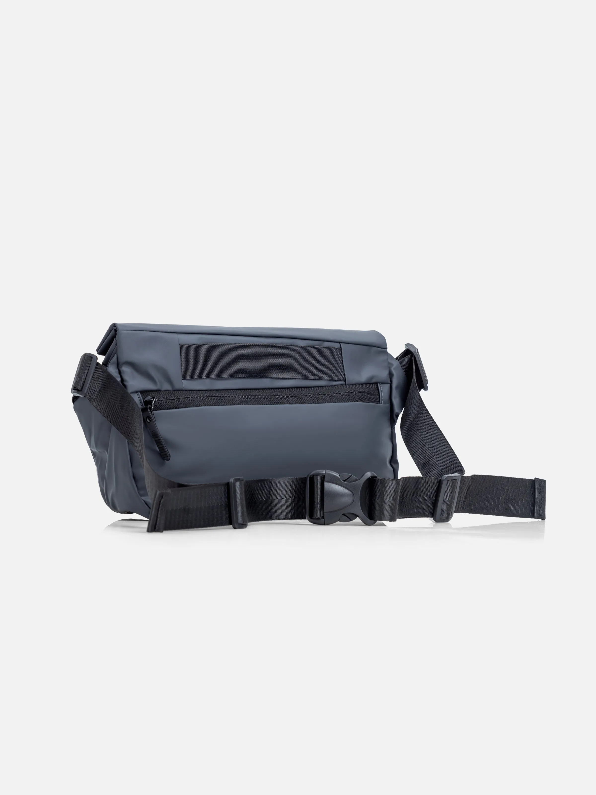 Grey Fanny Pack - FABG24-011