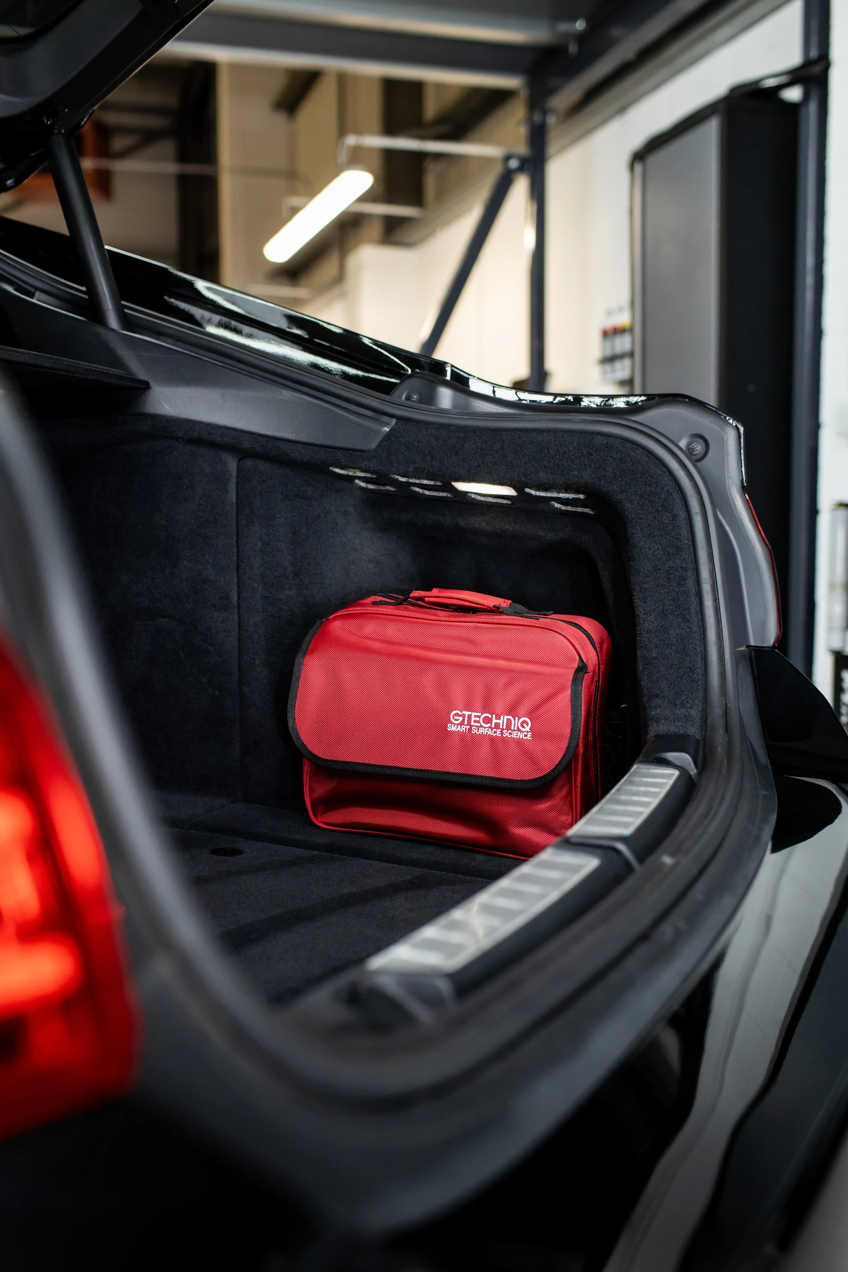 Gtechniq Kit Bag