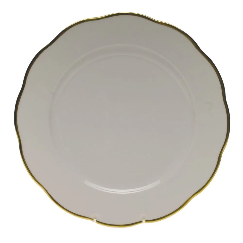 Gwendolyn Service Plate