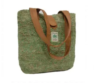 Hemp Tote Bag - Wholesale
