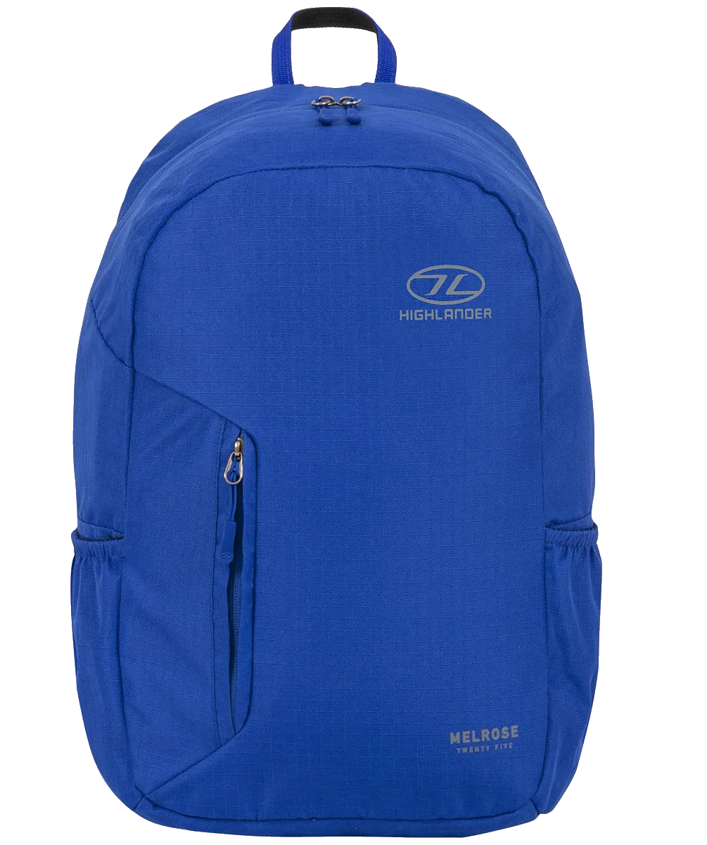Highlander - Melrose Backpack 25L